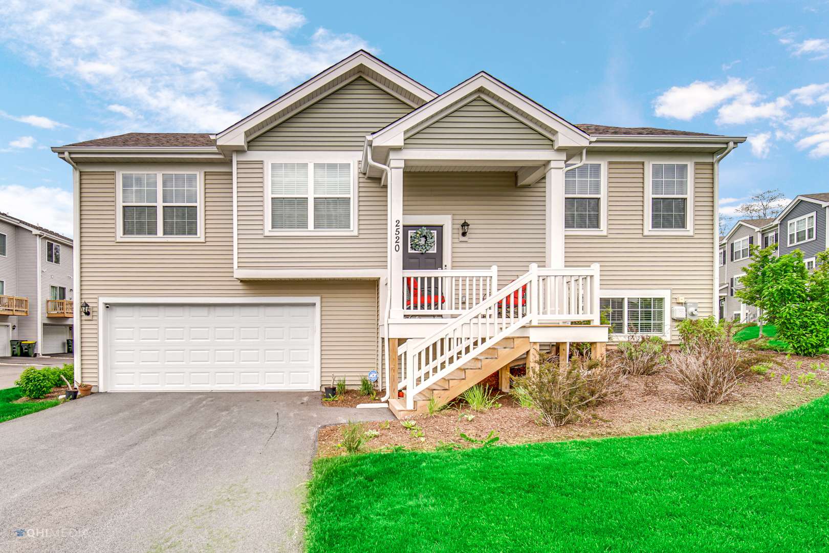 Pingree Grove, IL 60140,2520 Alison AVE