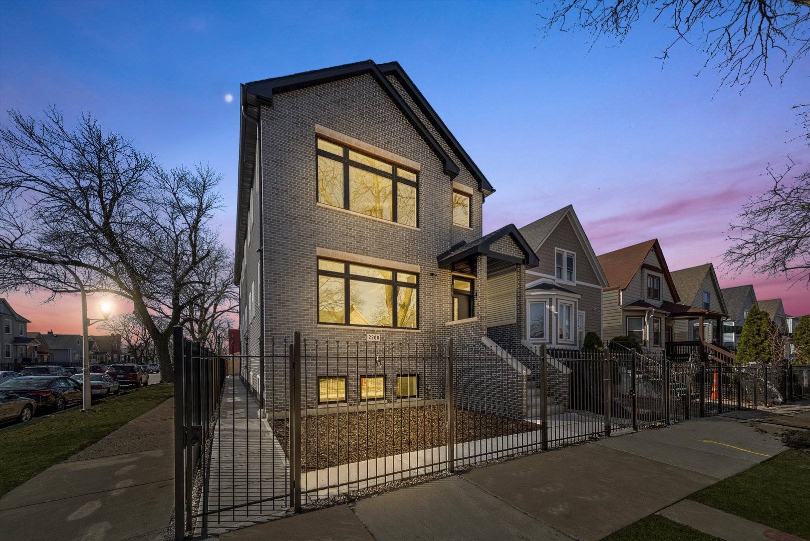 Chicago, IL 60639,2200 N Kildare AVE