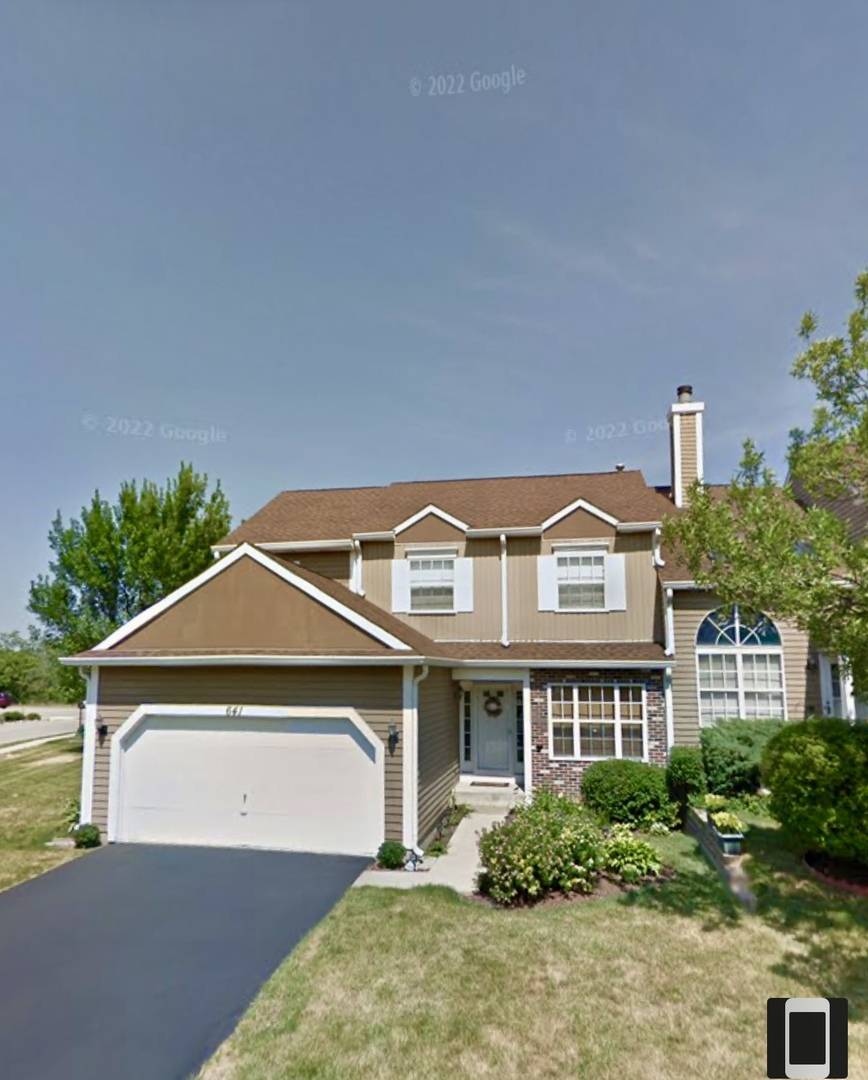 Streamwood, IL 60107,641 Ascot LN