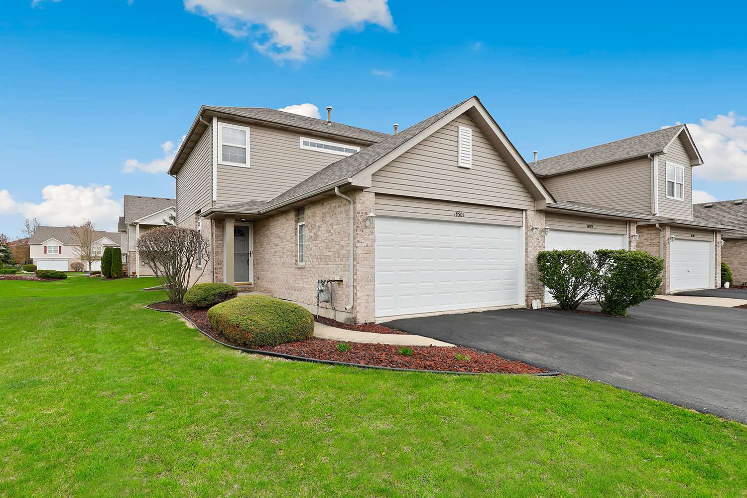 Tinley Park, IL 60477,18501 Millennium DR