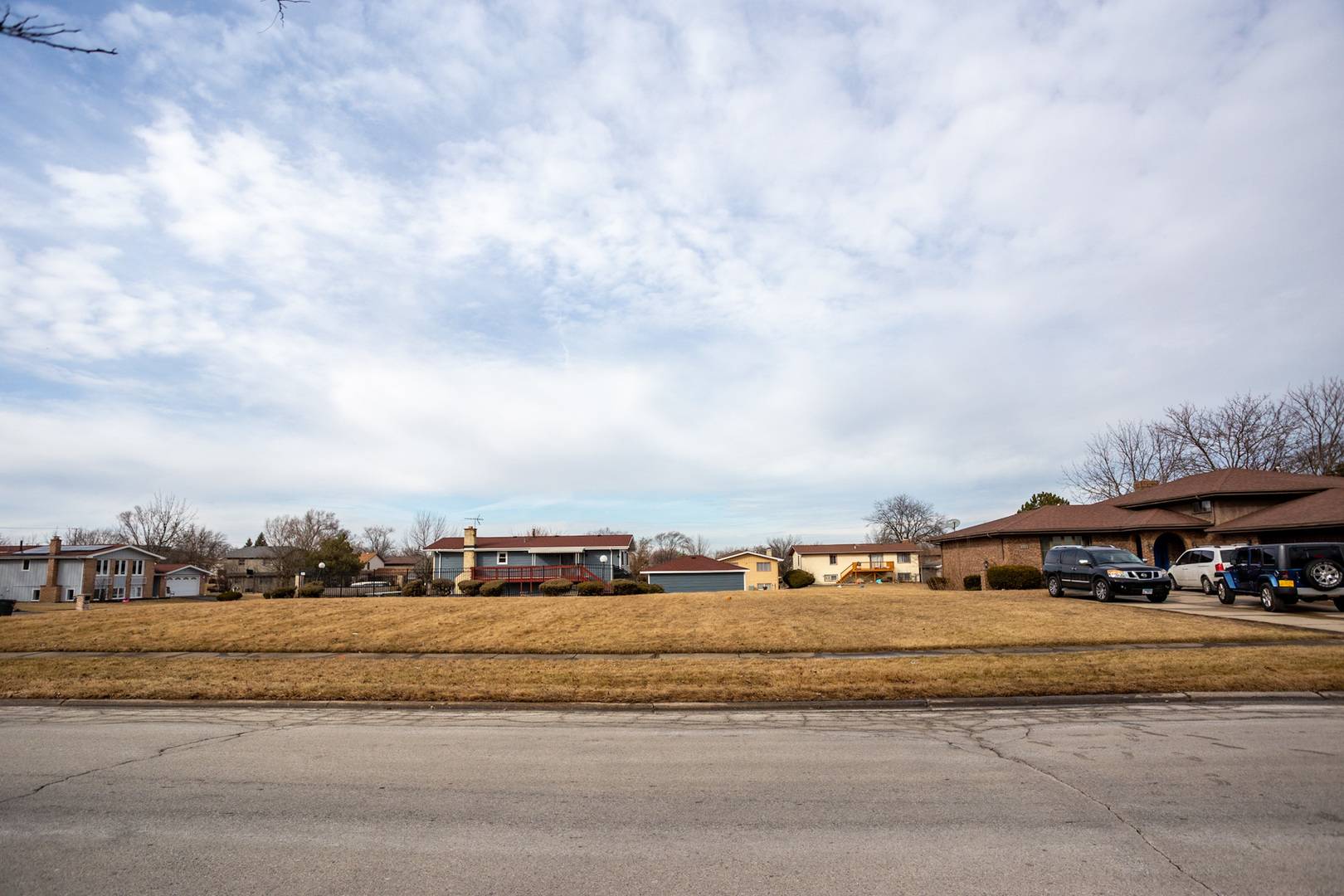 Hazel Crest, IL 60429,3112 Shagbark LN