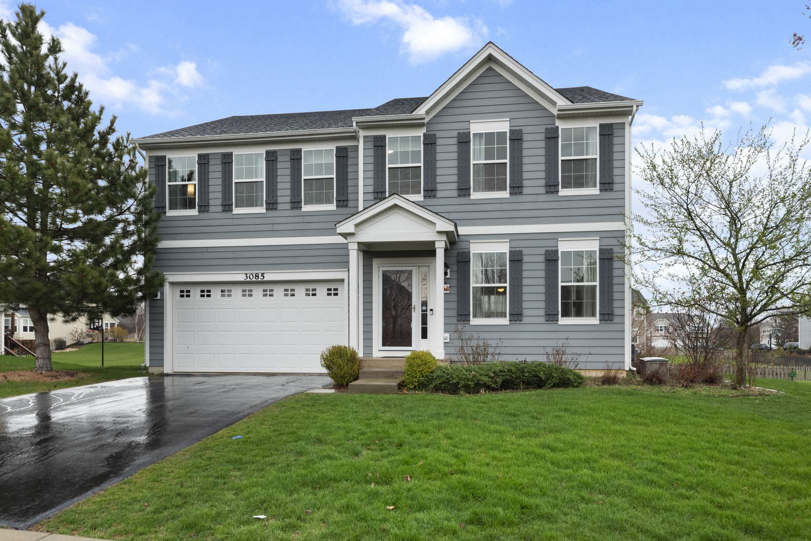 Elgin, IL 60124,3085 Wickenden AVE