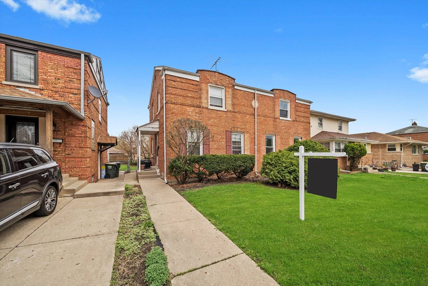 Bellwood, IL 60104,429 Geneva AVE