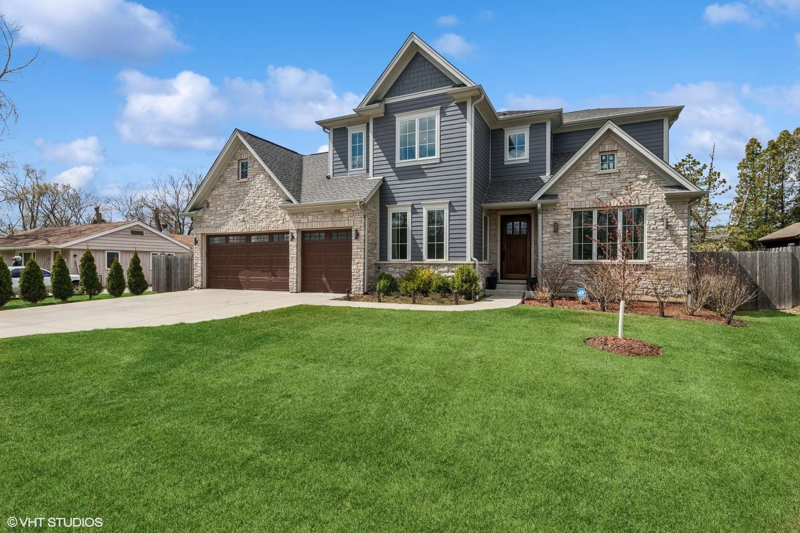 Northbrook, IL 60062,1780 Prairie AVE