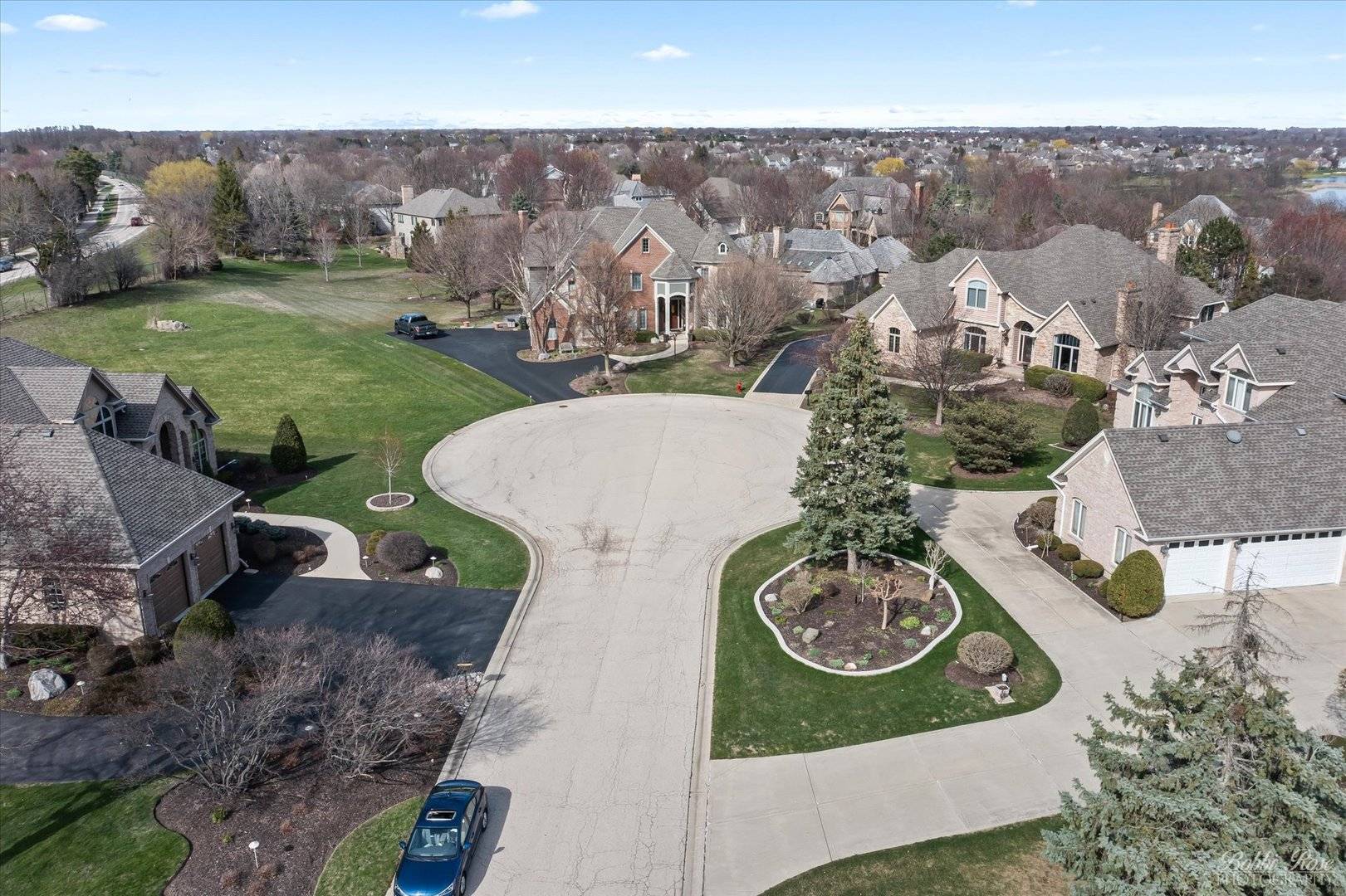 Lake In The Hills, IL 60156,433 Ridge CT