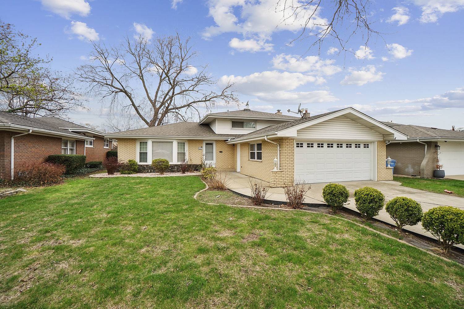 Oak Lawn, IL 60453,9732 S Keeler AVE
