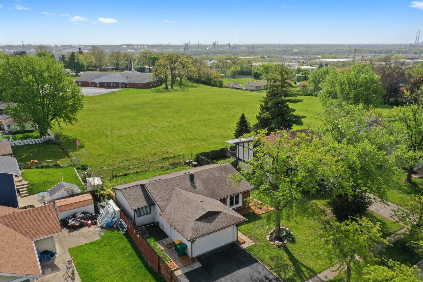 Romeoville, IL 60446,1 Fernwood CT