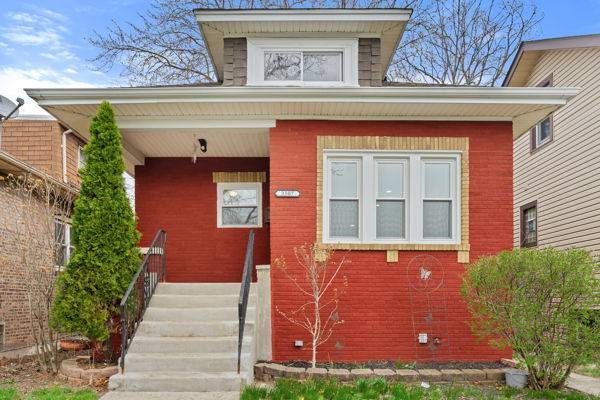 Chicago, IL 60634,3507 N OSCEOLA AVE
