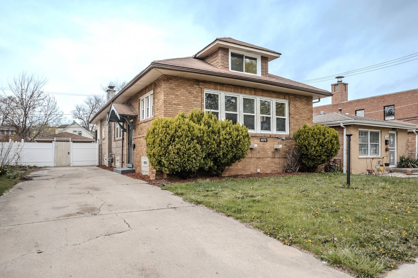 Chicago, IL 60643,11176 S Hermosa AVE