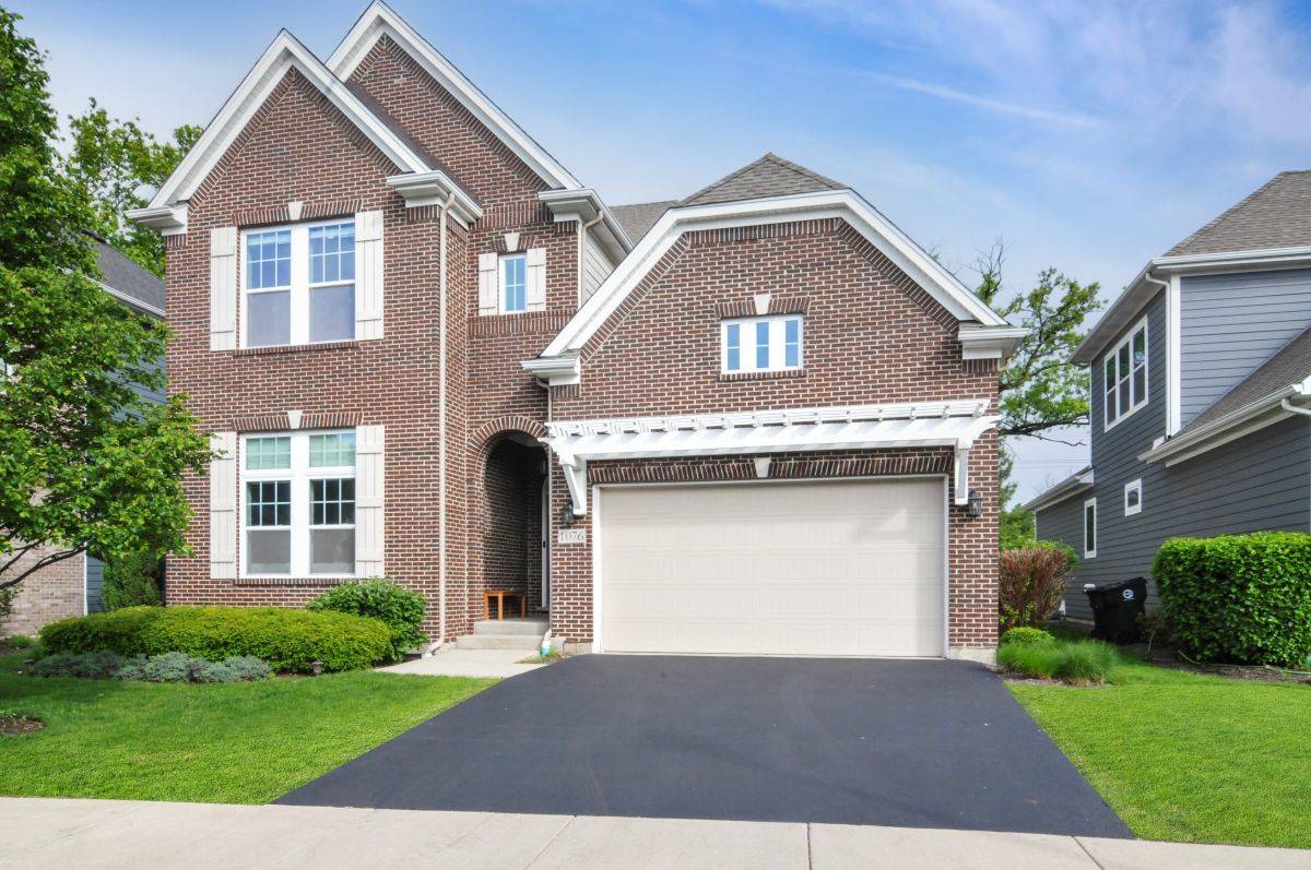 Glenview, IL 60025,1076 Ironwood CT