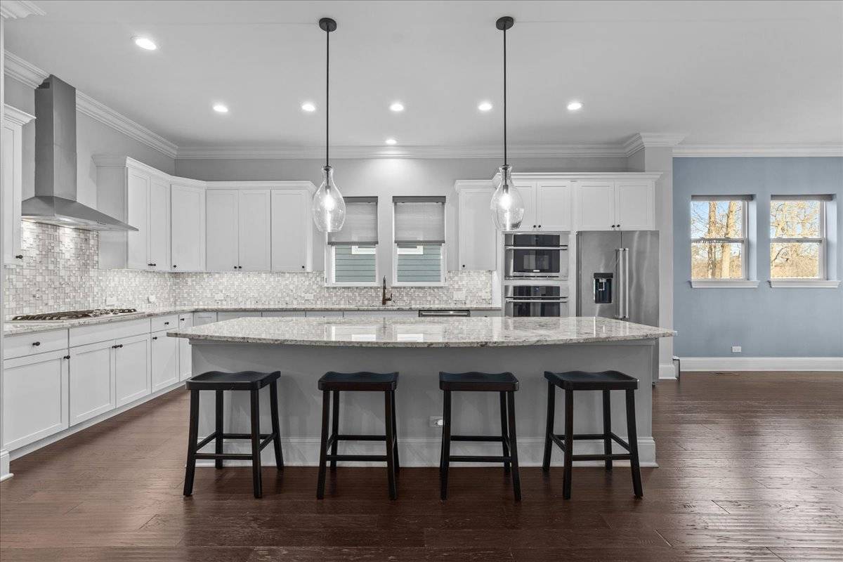 Glenview, IL 60025,1076 Ironwood CT
