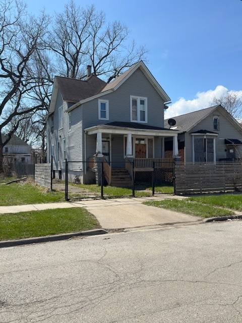 Chicago, IL 60621,545 W 62nd ST