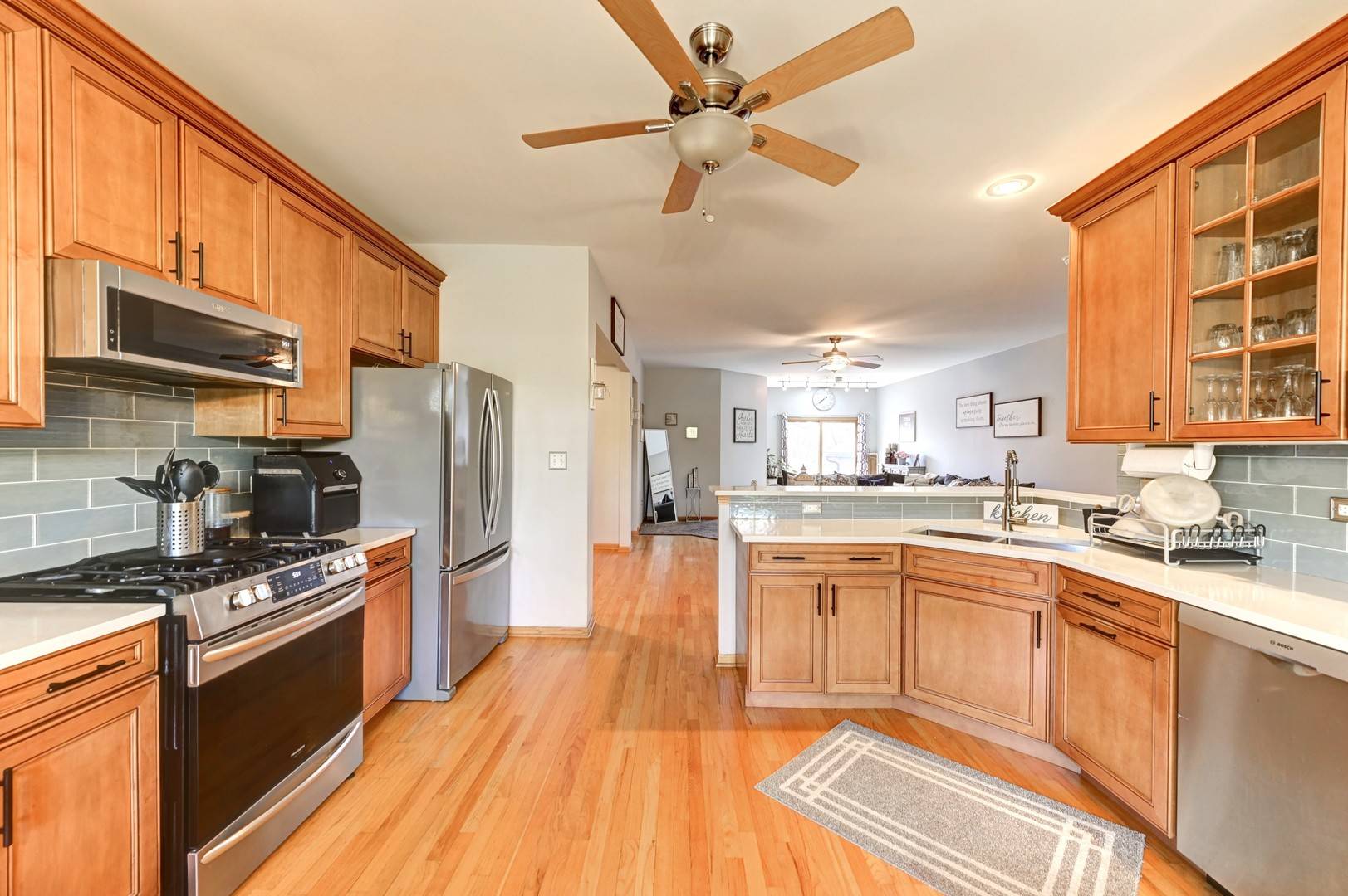 Mokena, IL 60448,18723 S Mill Creek DR