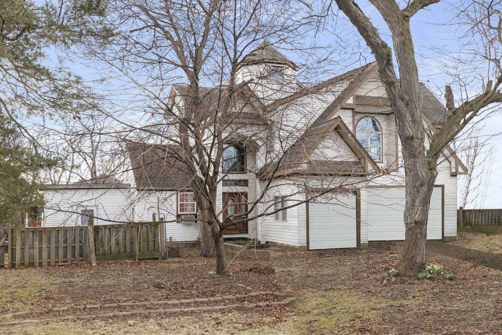 Willowbrook, IL 60527,6502 S Ridge RD