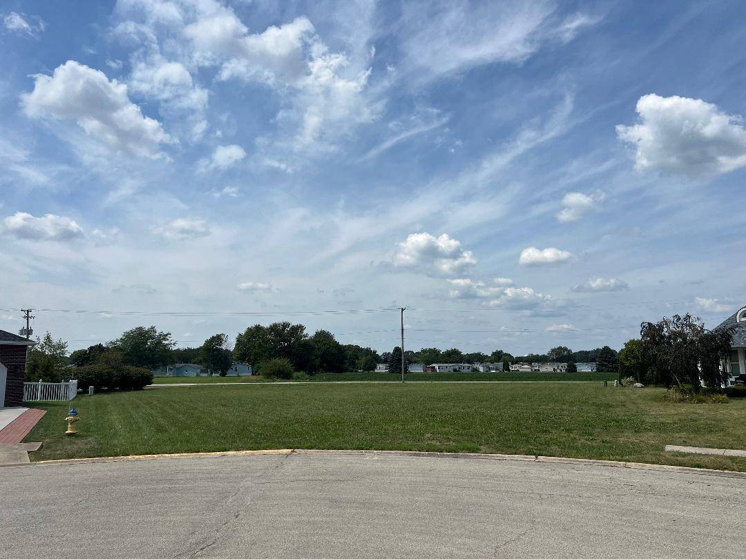Manteno, IL 60950,Lot 38 Sandstone DR