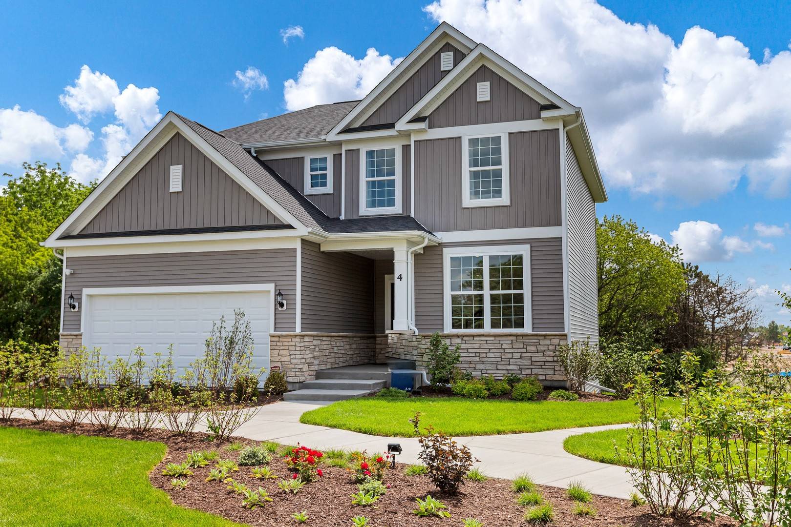 Mundelein, IL 60060,1077 Kessler DR