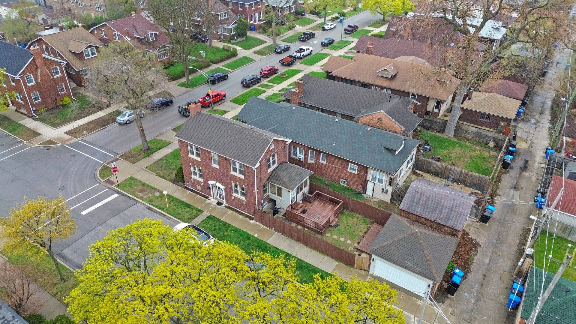 Chicago, IL 60649,7359 S Constance AVE
