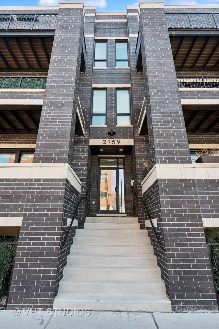 Chicago, IL 60625,2759 W Lawrence AVE #3W