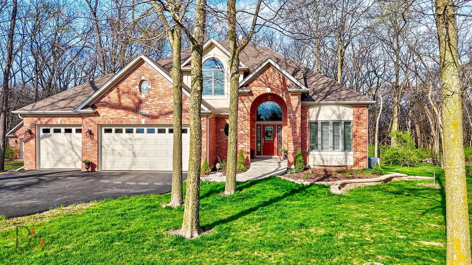 Newark, IL 60541,8940 N Stonewall DR
