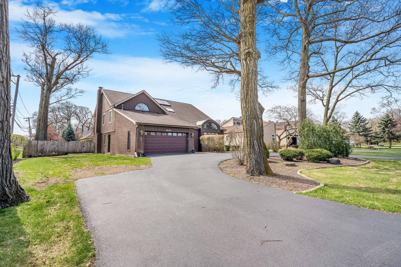 Palos Heights, IL 60463,6401 W 123rd ST