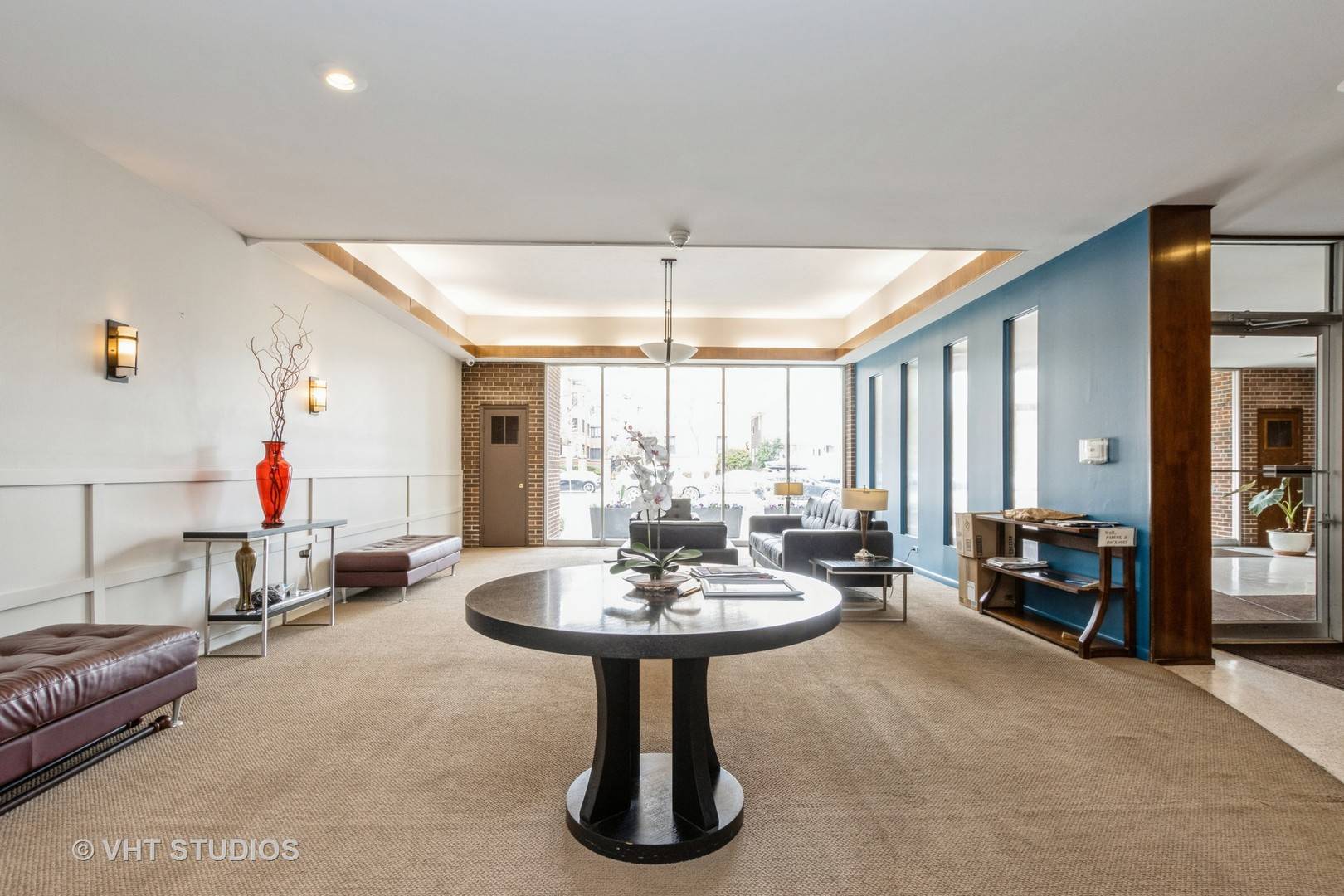 Evanston, IL 60201,2025 Sherman AVE #401