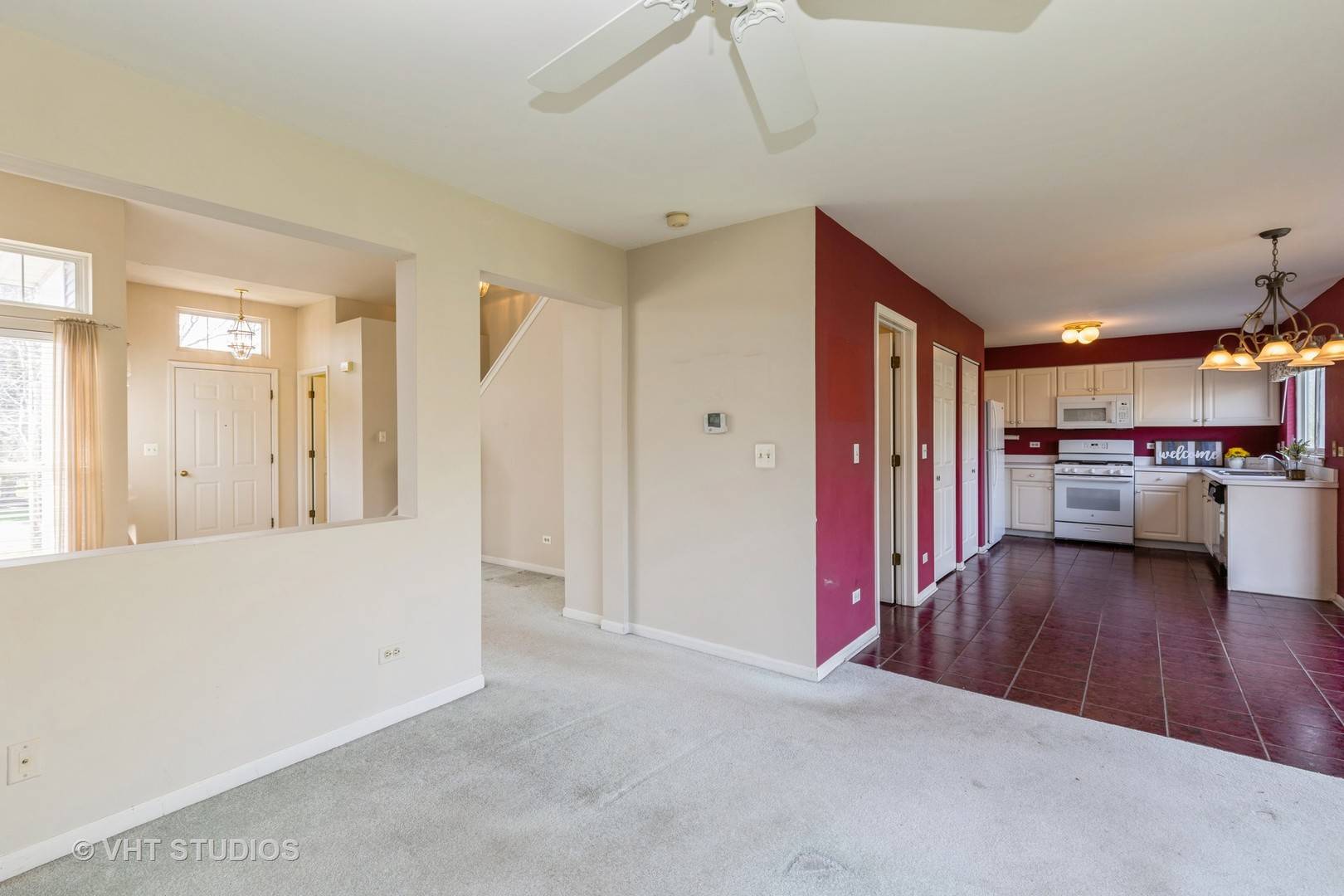 Lake In The Hills, IL 60156,1168 Halfmoon Gate