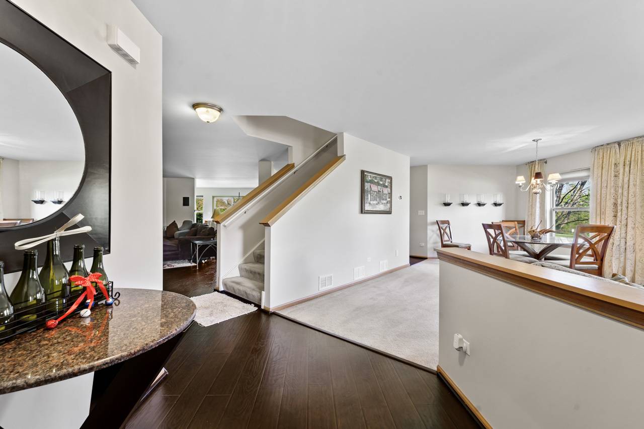 Shorewood, IL 60404,1018 Butterfield CIR E