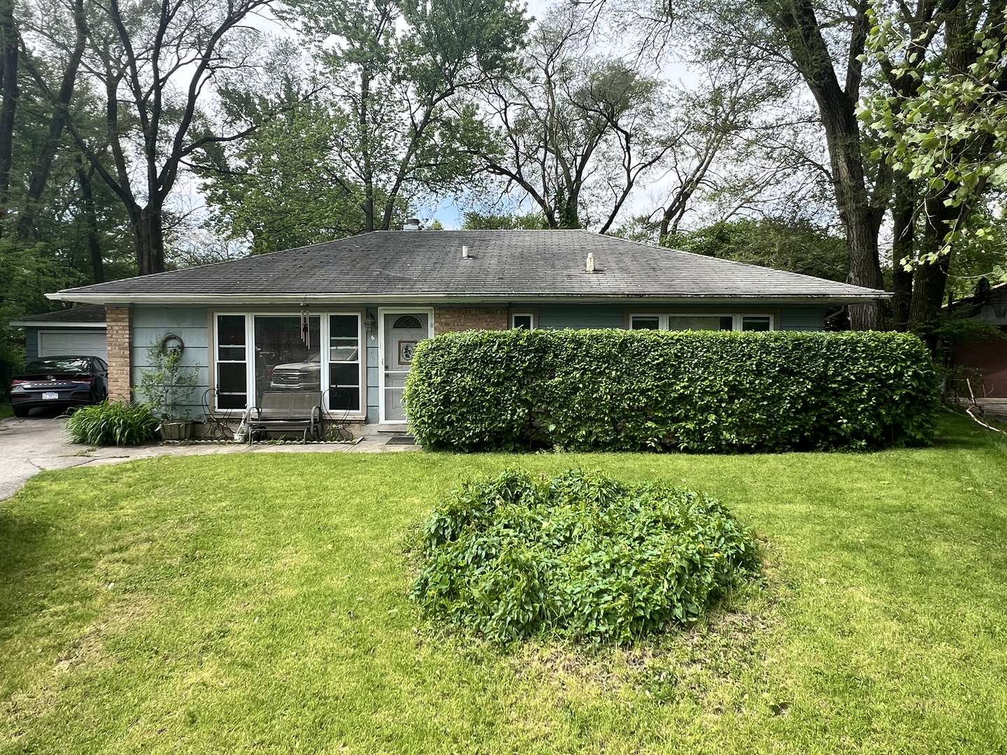 Park Forest, IL 60466,6 Monee CT