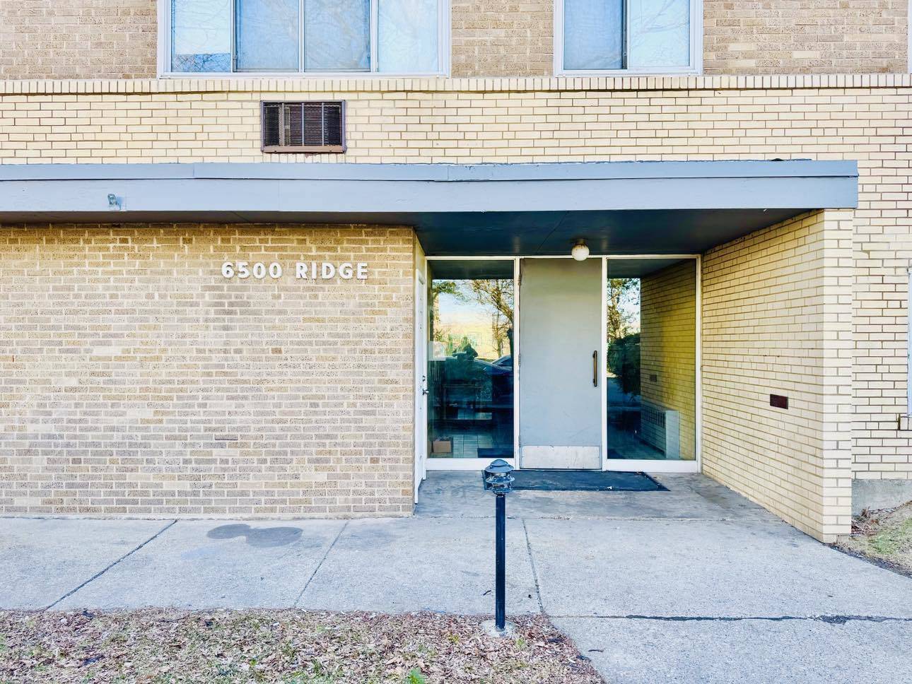 Chicago, IL 60626,6500 N Ridge BLVD #4D