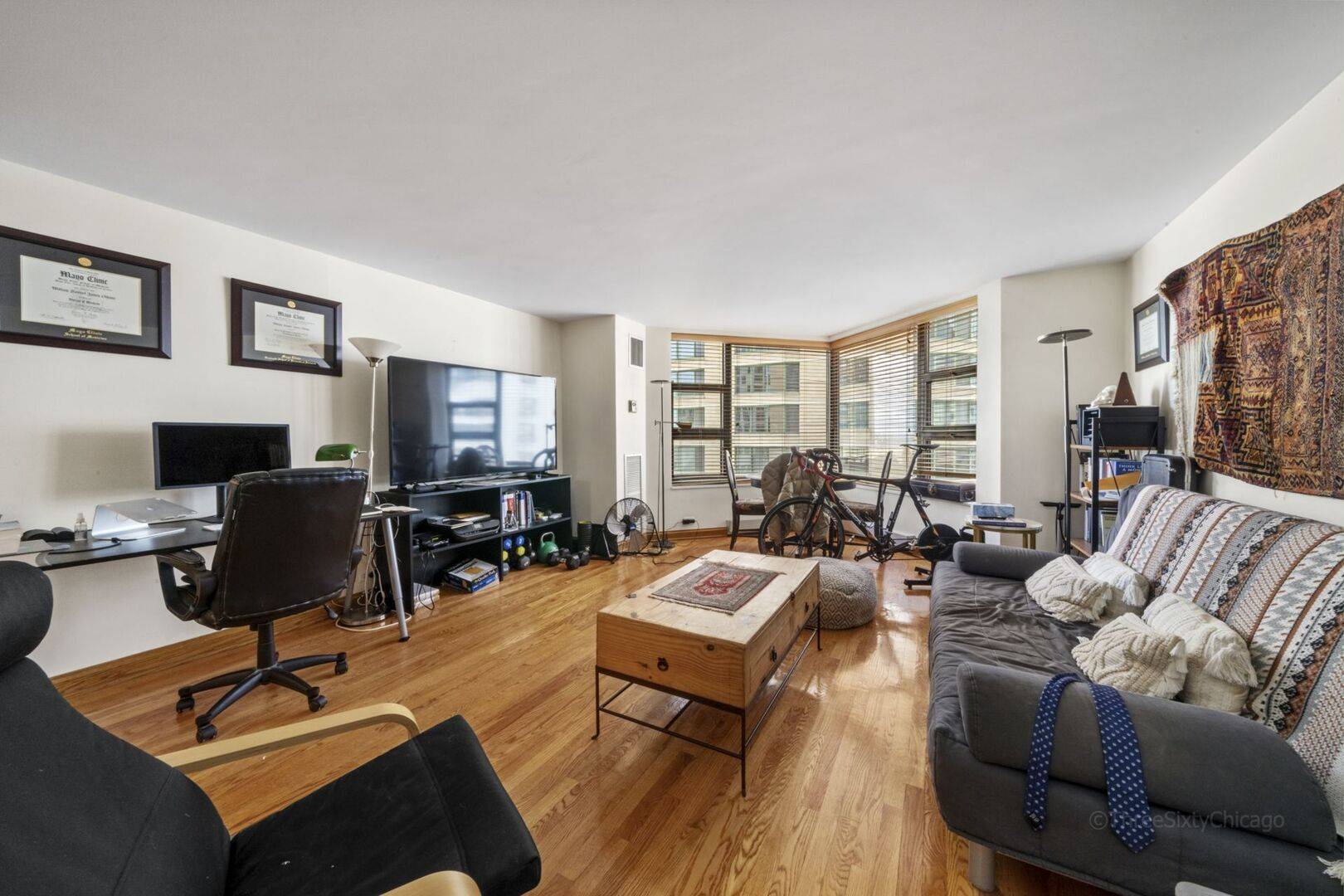 Chicago, IL 60611,401 E ONTARIO ST #1508
