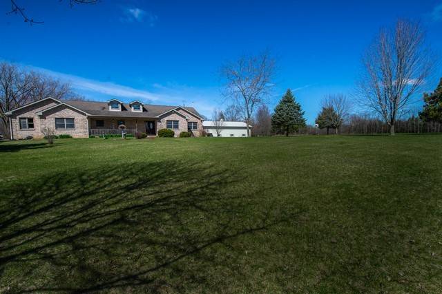 Salem, WI 53168,9506 296th AVE