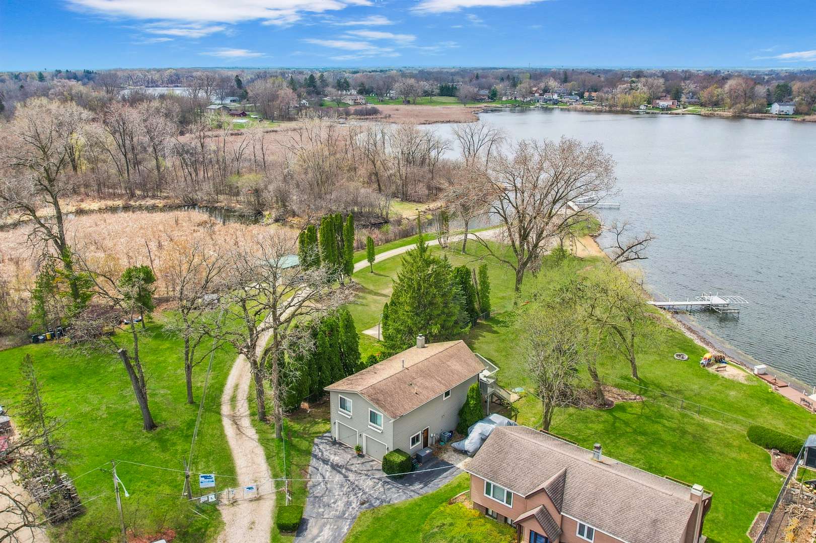 Ingleside, IL 60041,27891 W Bayview DR