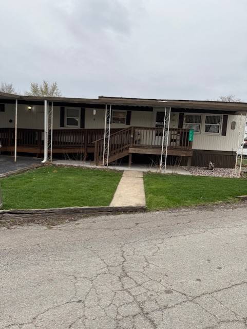 Manteno, IL 60950,133 Maple LN