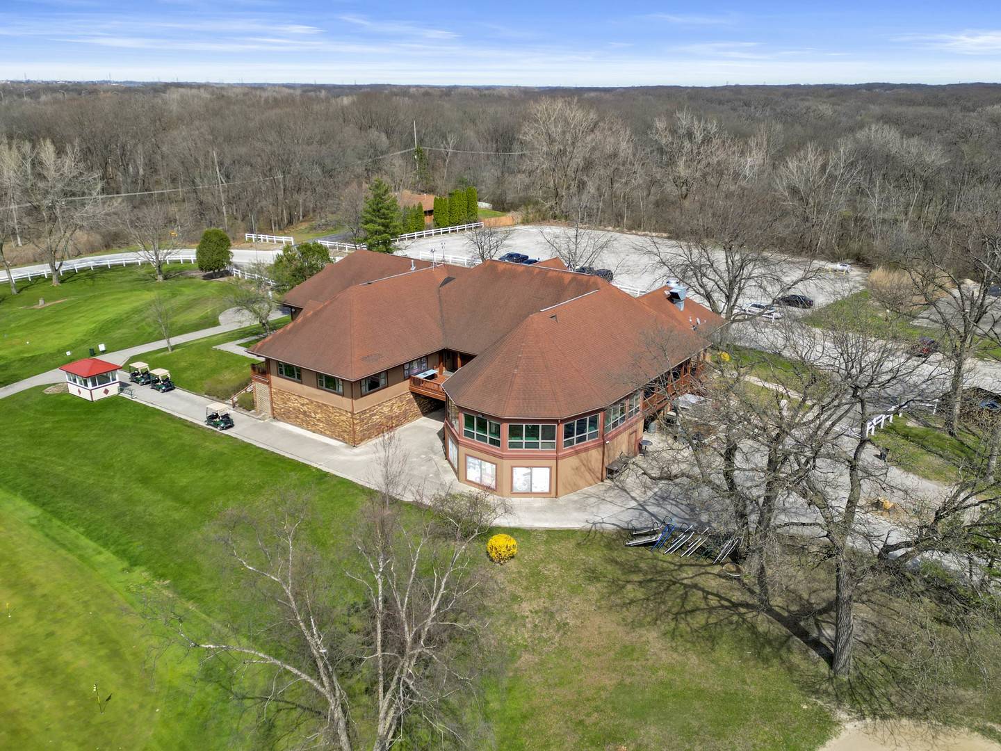 Crete, IL 60417,26732 S Balmoral Woods DR
