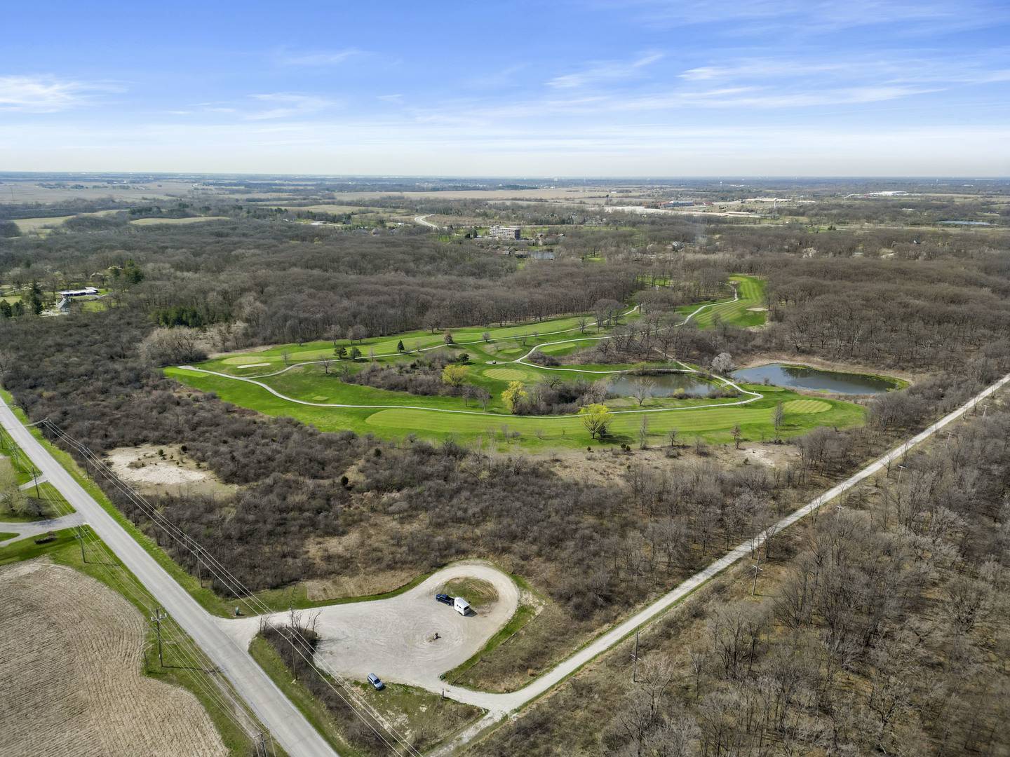 Crete, IL 60417,26732 S Balmoral Woods DR