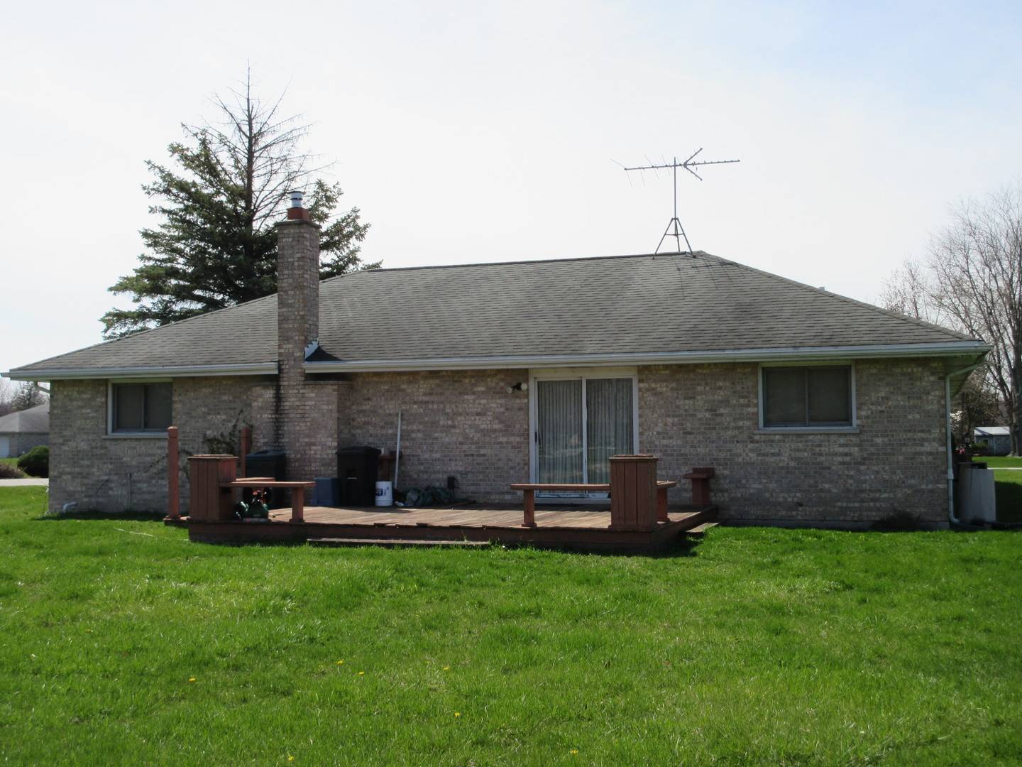 Crete, IL 60417,24541 S Wildwood TRL