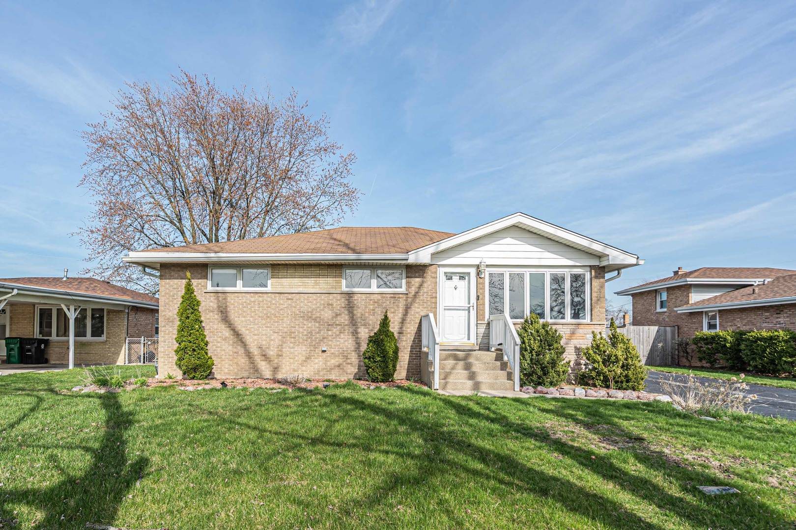 Bridgeview, IL 60455,8121 Odell AVE