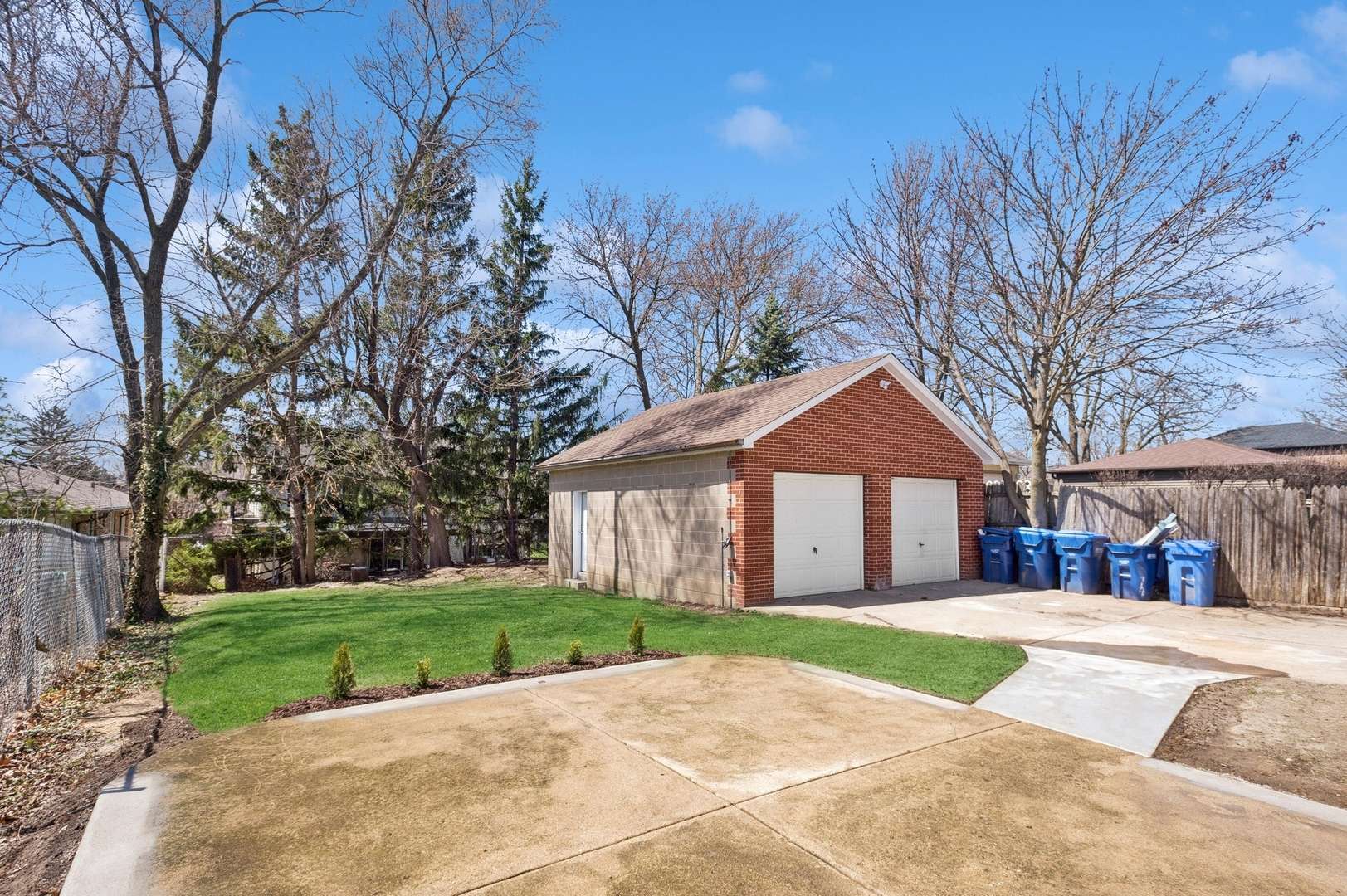 Highwood, IL 60040,522 N Central AVE #2