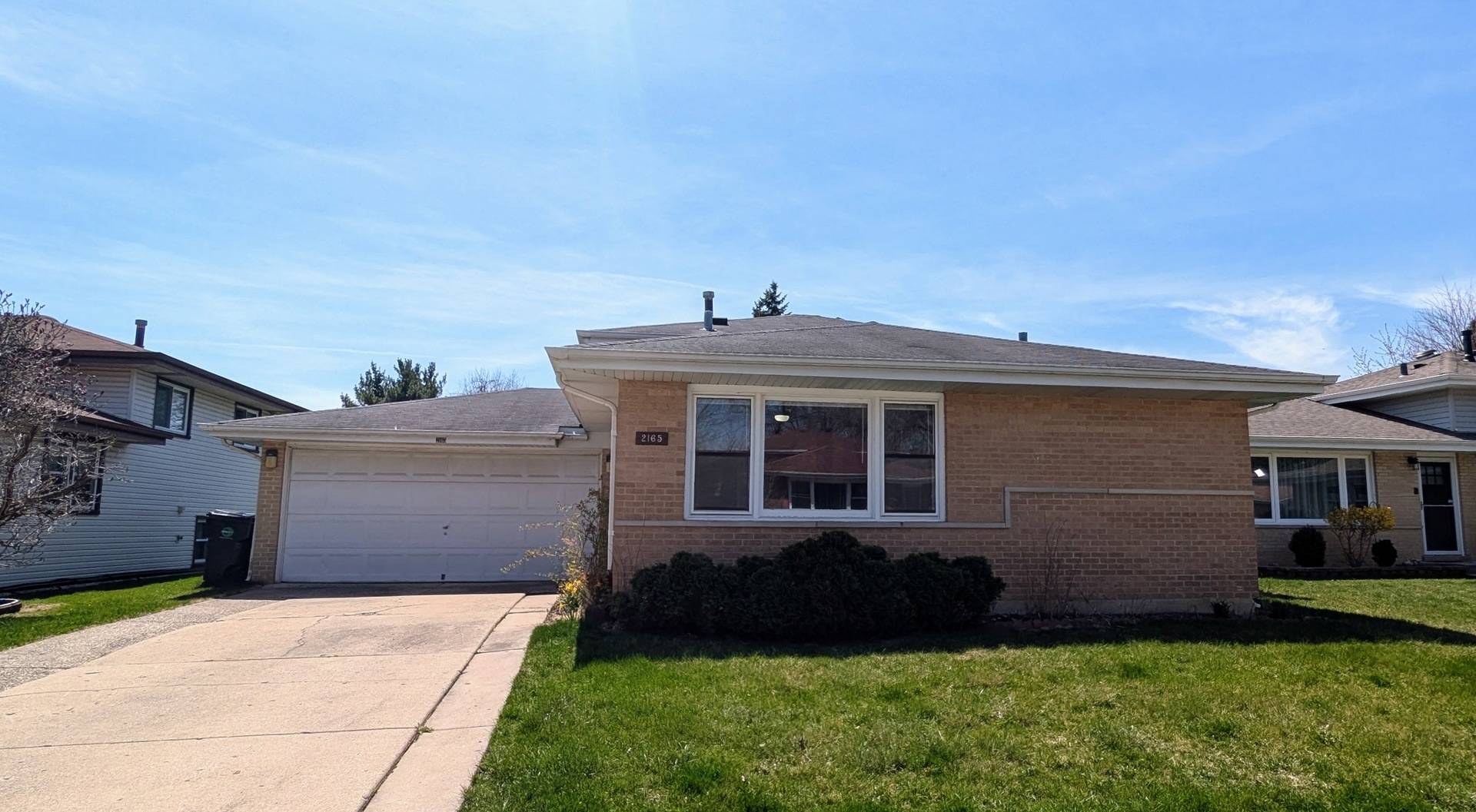Palatine, IL 60074,2165 N Westmoreland DR