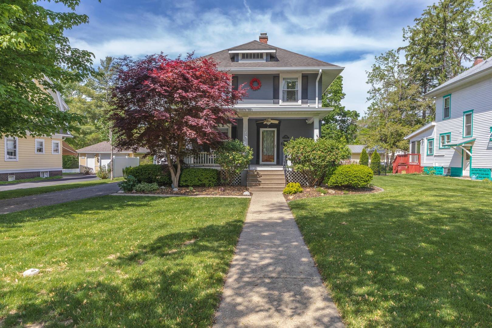 Normal, IL 61761,805 N School ST