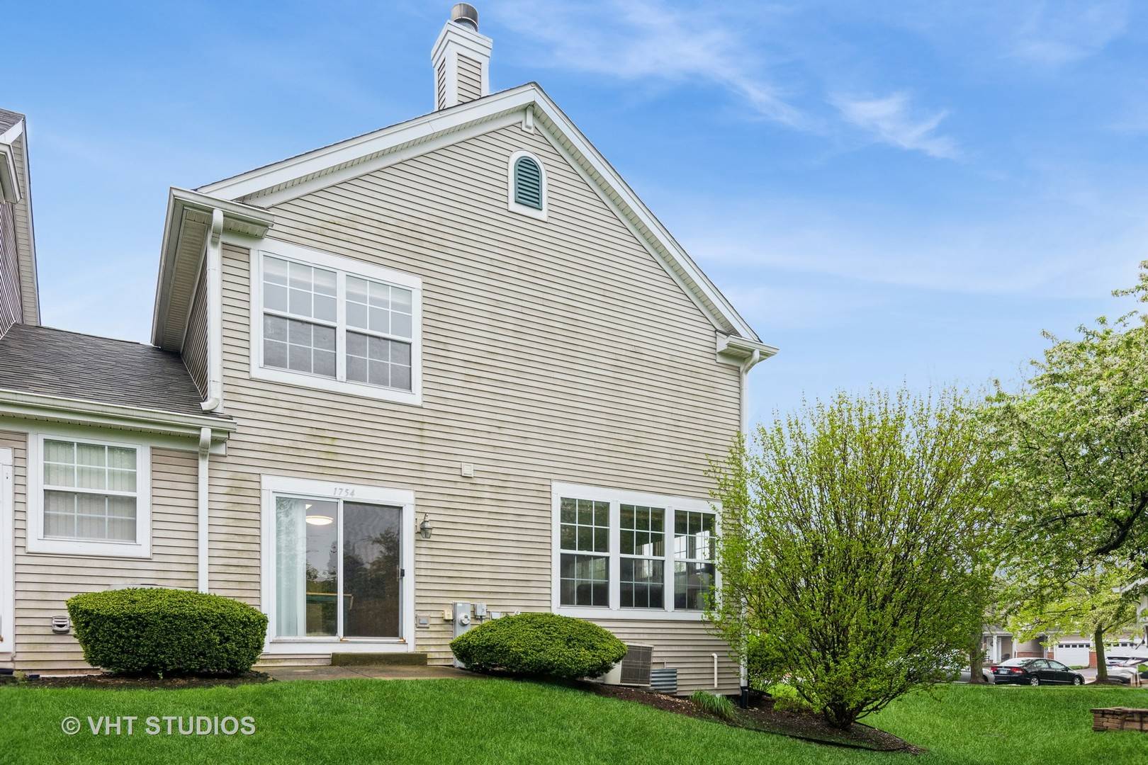 Aurora, IL 60504,1754 Landreth CT