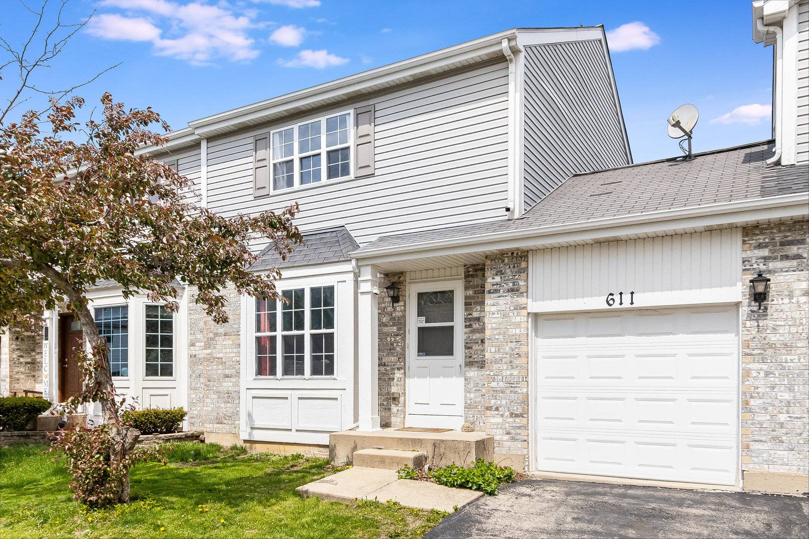 Romeoville, IL 60446,611 Cedar CT