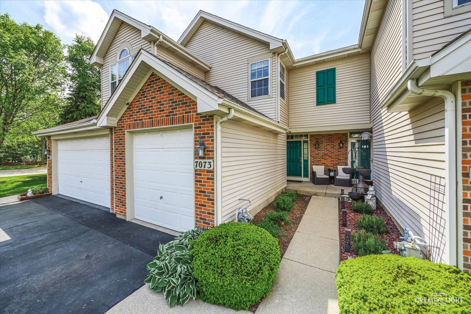 Carpentersville, IL 60110,7073 Westwood DR