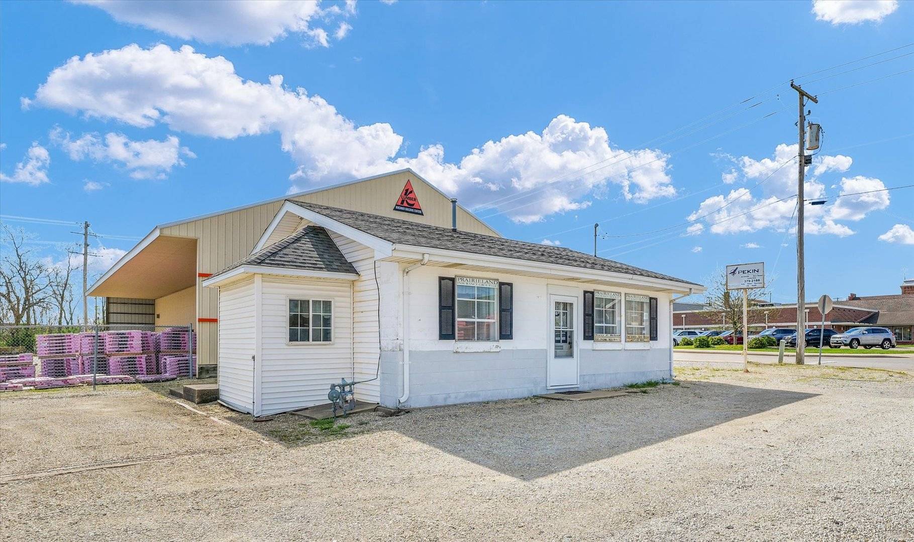 Paxton, IL 60957,305 N Market ST