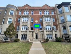 Chicago, IL 60640,4735 N Beacon ST #202