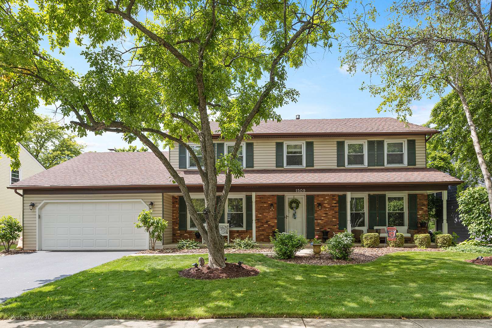 Naperville, IL 60563,1509 Preston RD