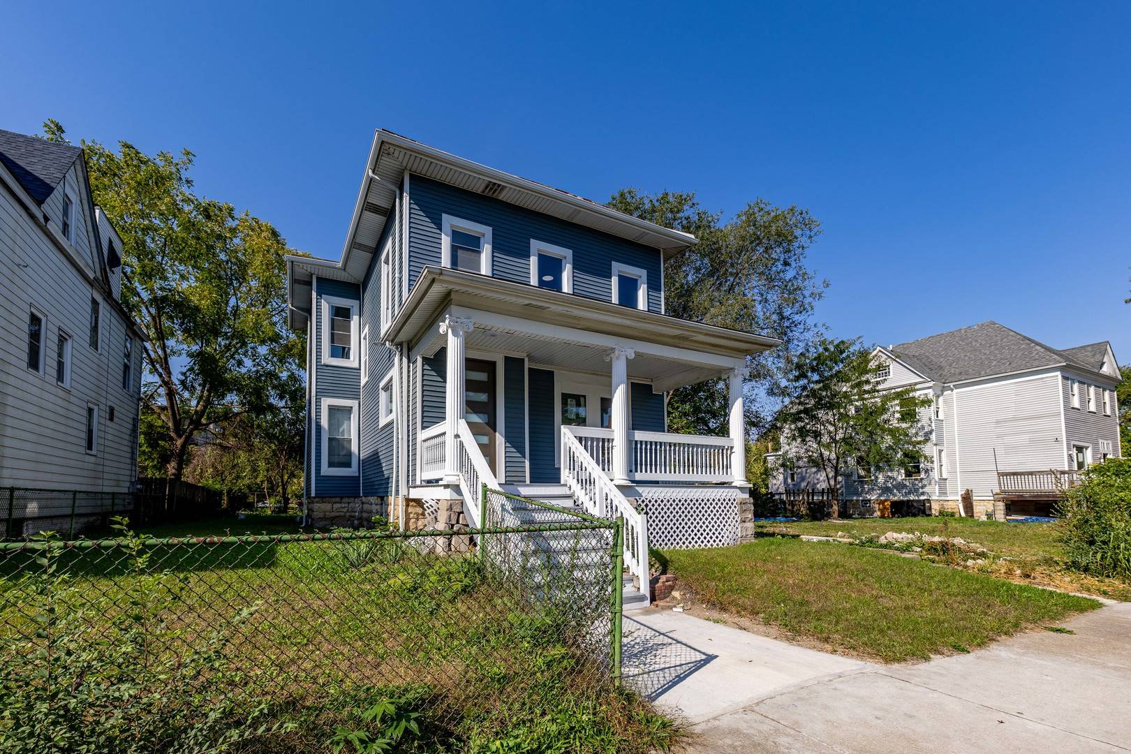 Chicago, IL 60621,7126 S Princeton AVE