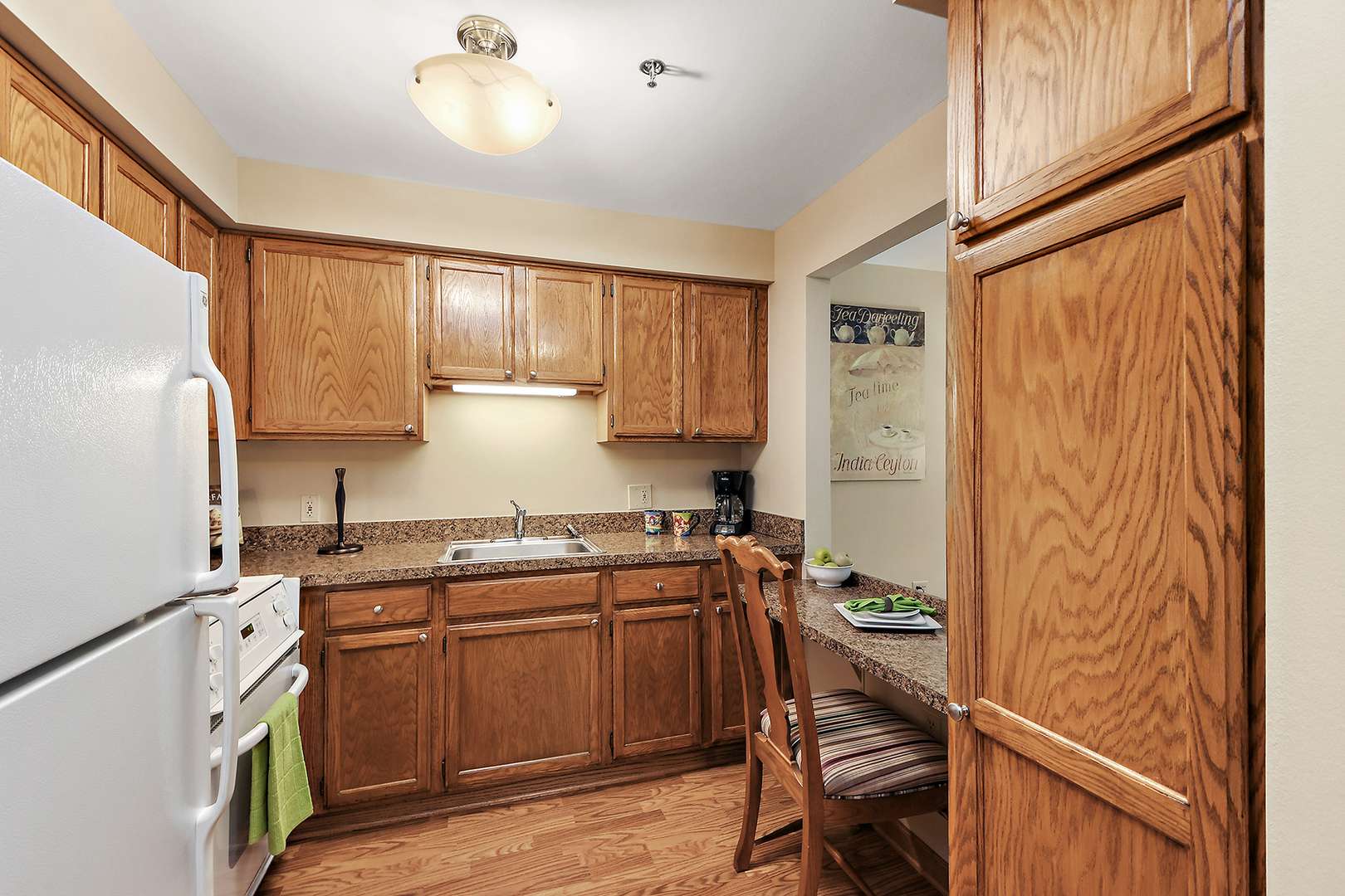 Palos Park, IL 60464,10300 Village Circle DR #4407