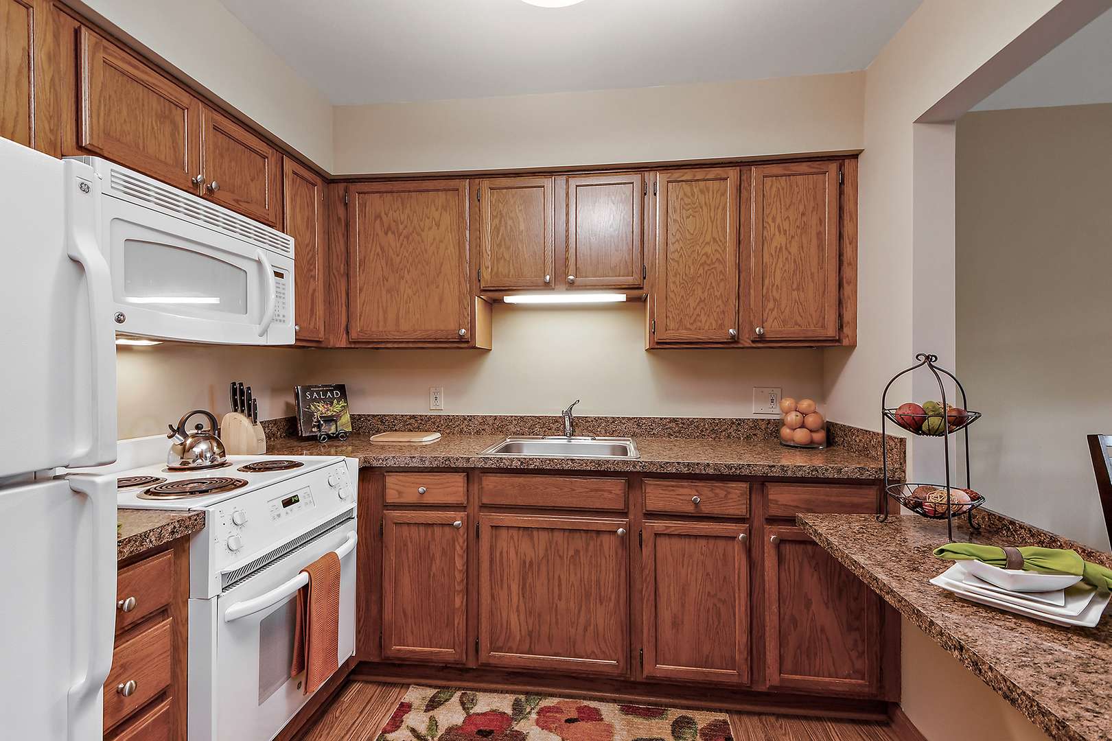 Palos Park, IL 60464,10300 Village Circle DR #1109