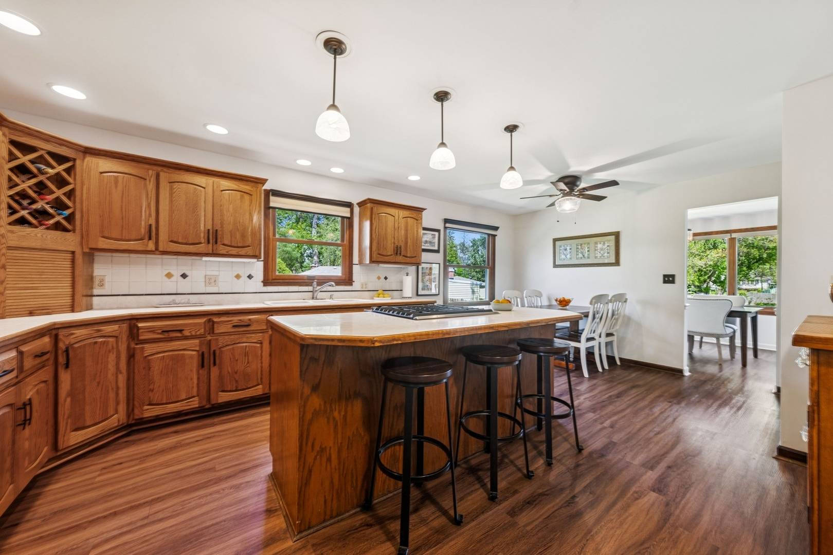 Downers Grove, IL 60516,5873 Walnut AVE